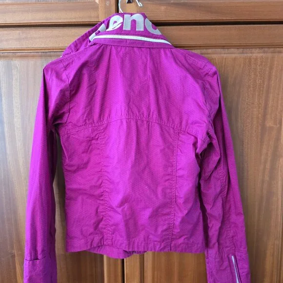 BENCH Windbreak Ladies 100% cotton - Picture 4 of 14